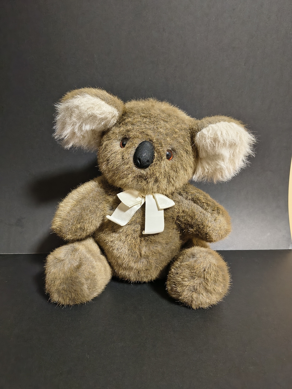Vintage 1986 Dakin Large Koala Bear Plush